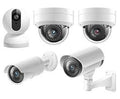 Starter Home Security Camera Kit