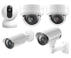 Starter Home Security Camera Kit